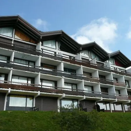 4 Personnes Les Saisies, Parking - Fr-1-594-314